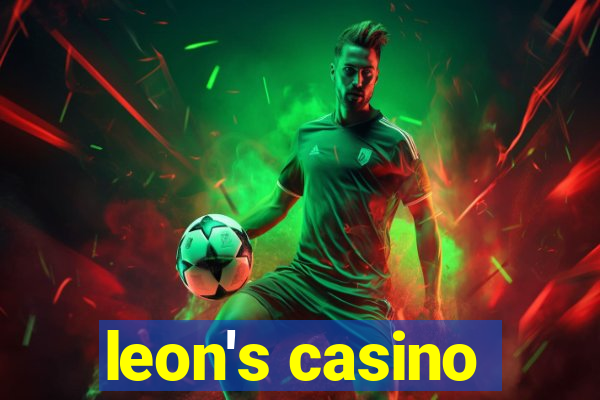 leon's casino