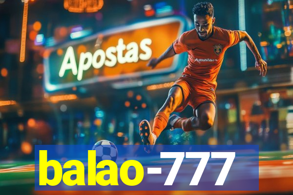 balao-777