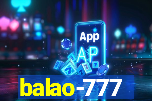 balao-777