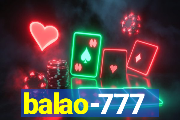 balao-777