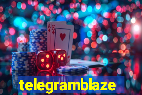 telegramblaze