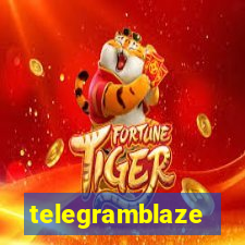 telegramblaze