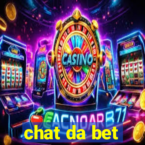 chat da bet