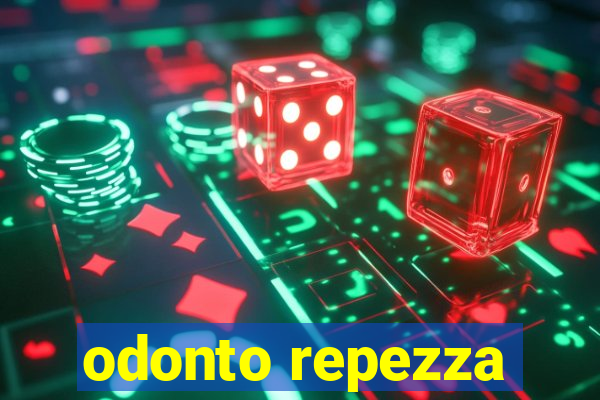 odonto repezza