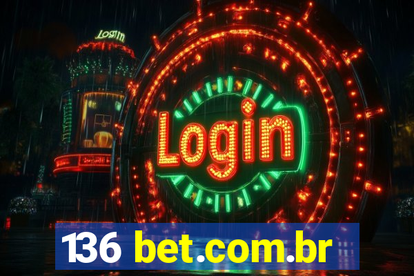 136 bet.com.br