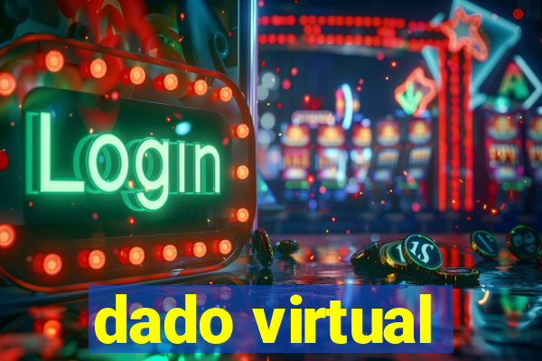 dado virtual