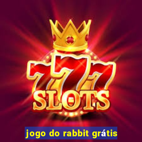 jogo do rabbit grátis