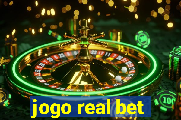 jogo real bet