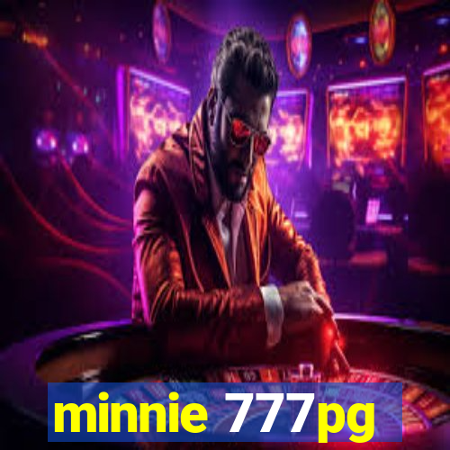 minnie 777pg