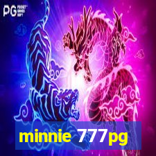 minnie 777pg