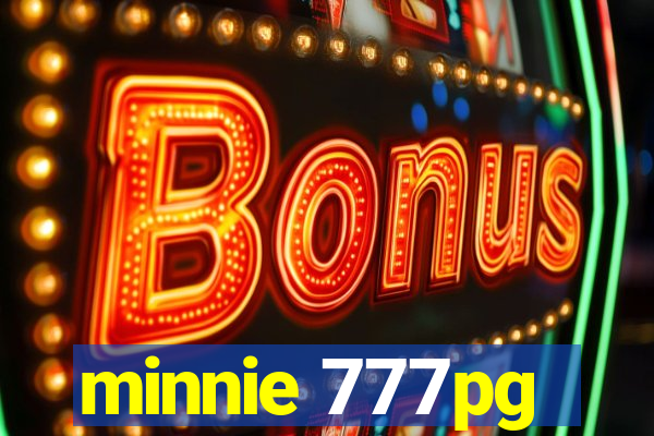 minnie 777pg