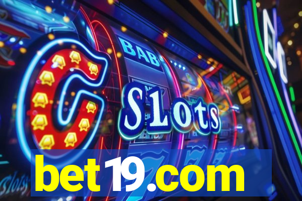 bet19.com