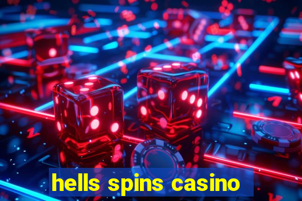 hells spins casino