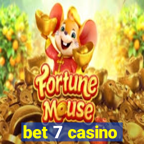 bet 7 casino