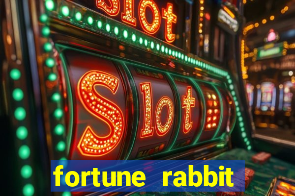 fortune rabbit teste grátis Informational