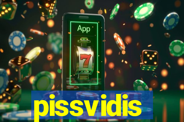 pissvidis