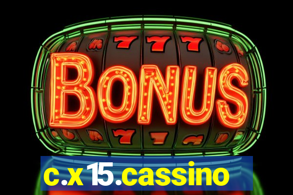 c.x15.cassino