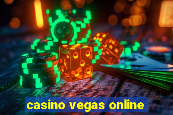 casino vegas online