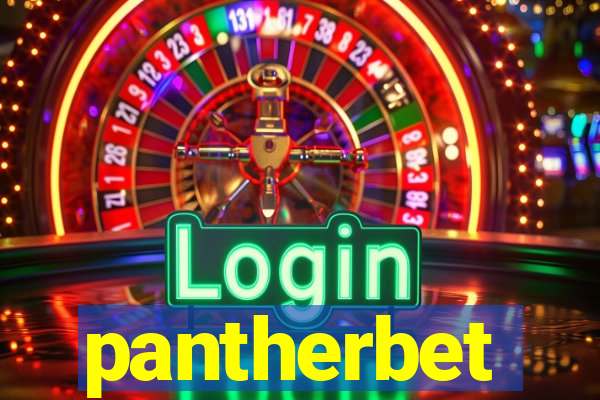 pantherbet