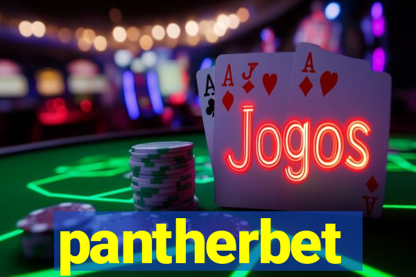 pantherbet