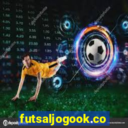 futsaljogook.com