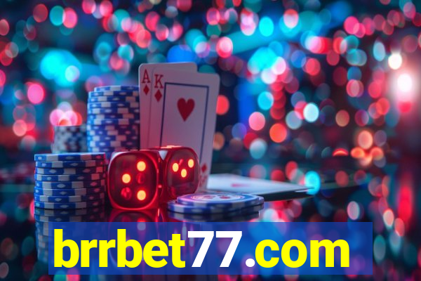 brrbet77.com