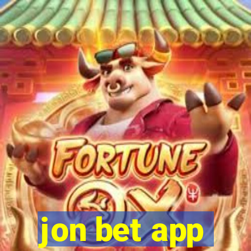 jon bet app