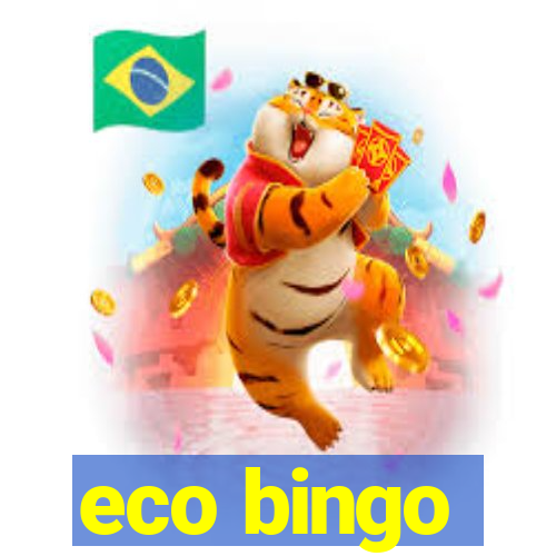 eco bingo