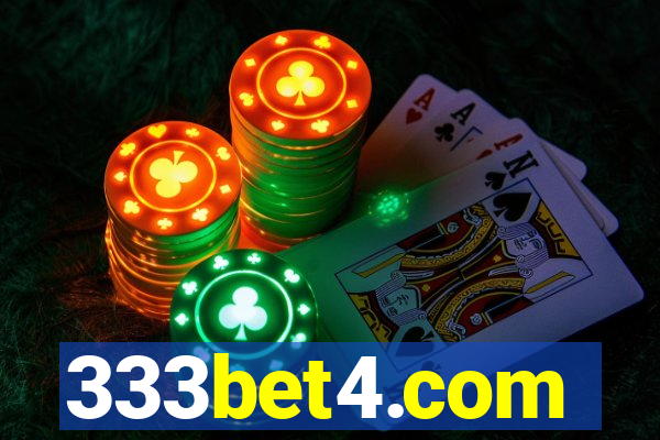 333bet4.com