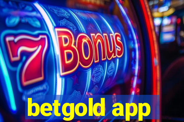 betgold app