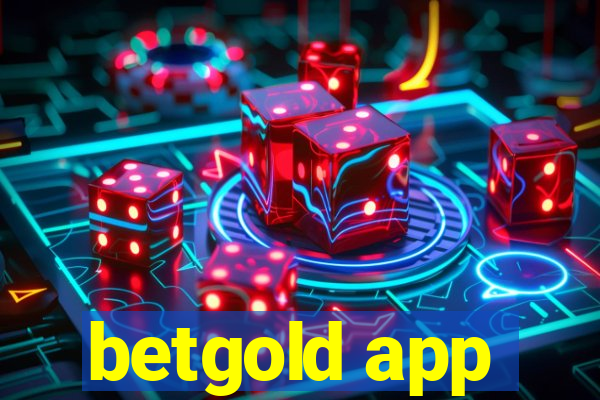 betgold app