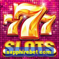 sapphirebet com