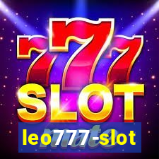 leo777-slot