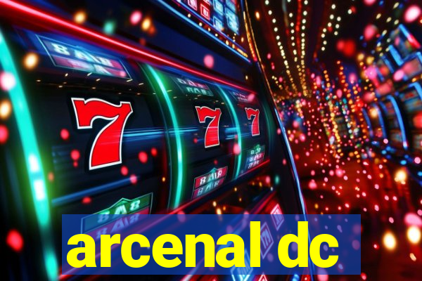 arcenal dc