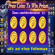 ufc ao vivo futemax