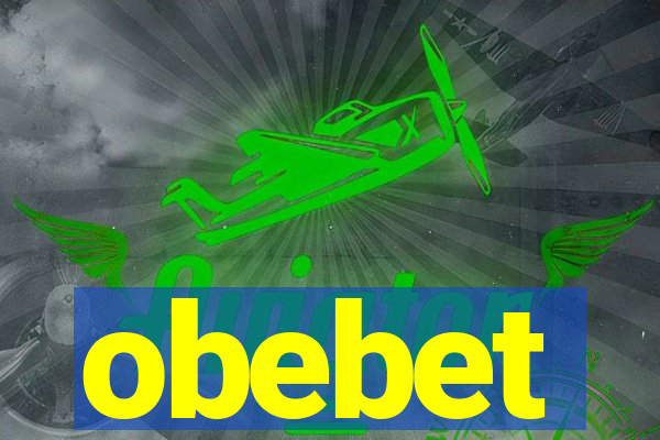 obebet