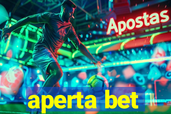 aperta bet