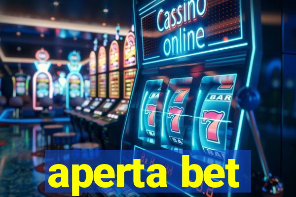 aperta bet