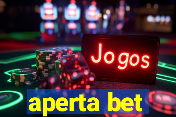 aperta bet