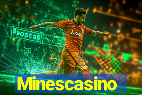 Minescasino