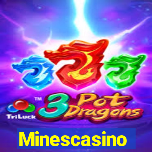 Minescasino