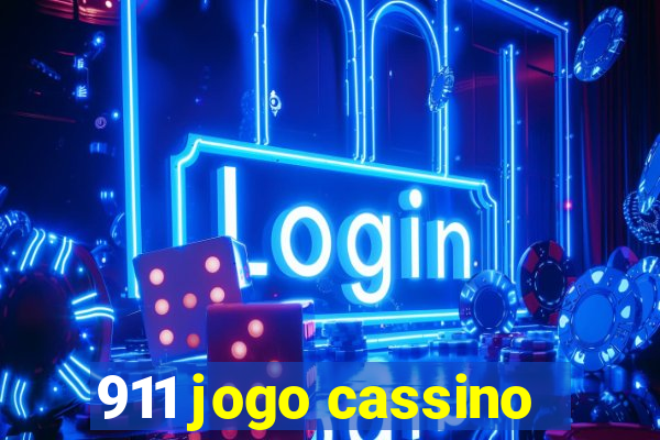 911 jogo cassino