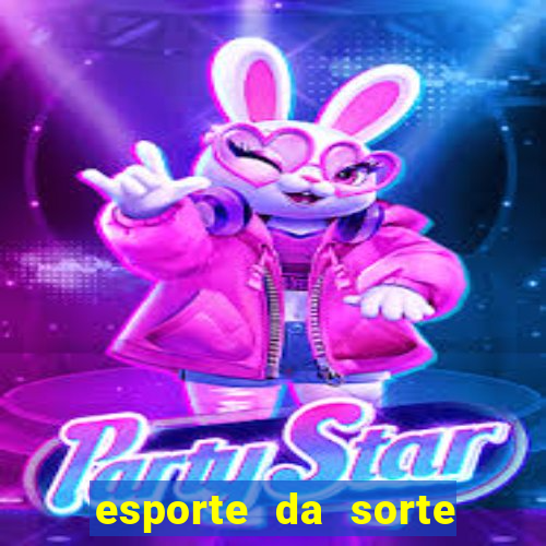 esporte da sorte logo png