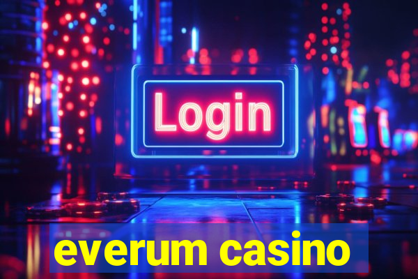 everum casino