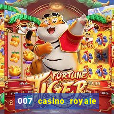 007 casino royale film wiki