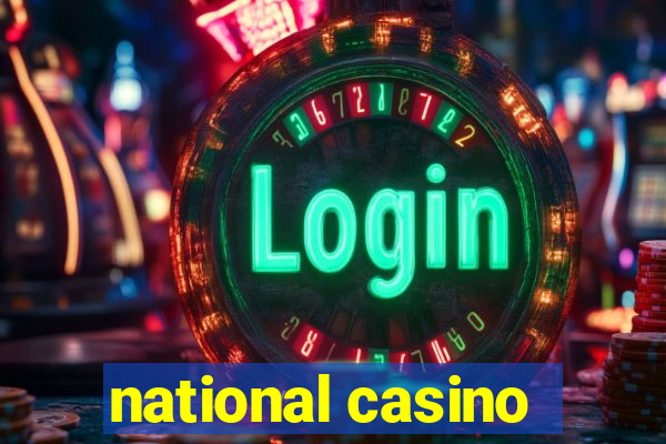 national casino