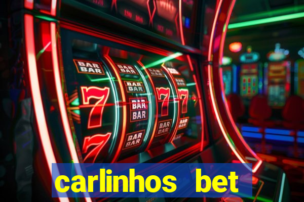 carlinhos bet reclame aqui