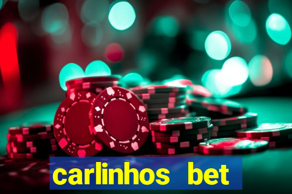 carlinhos bet reclame aqui