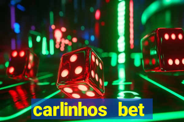 carlinhos bet reclame aqui