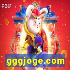 gggjoge.com